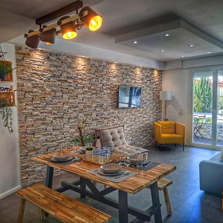 Cannes Holiday Suite A 2 Pas Du Festival Et Plages